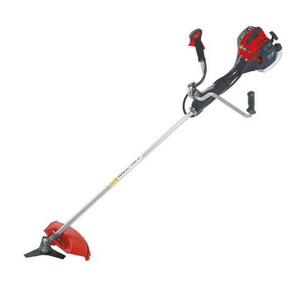 Benzin-Motorsense efco DS 4300 TL mieten in Grödig