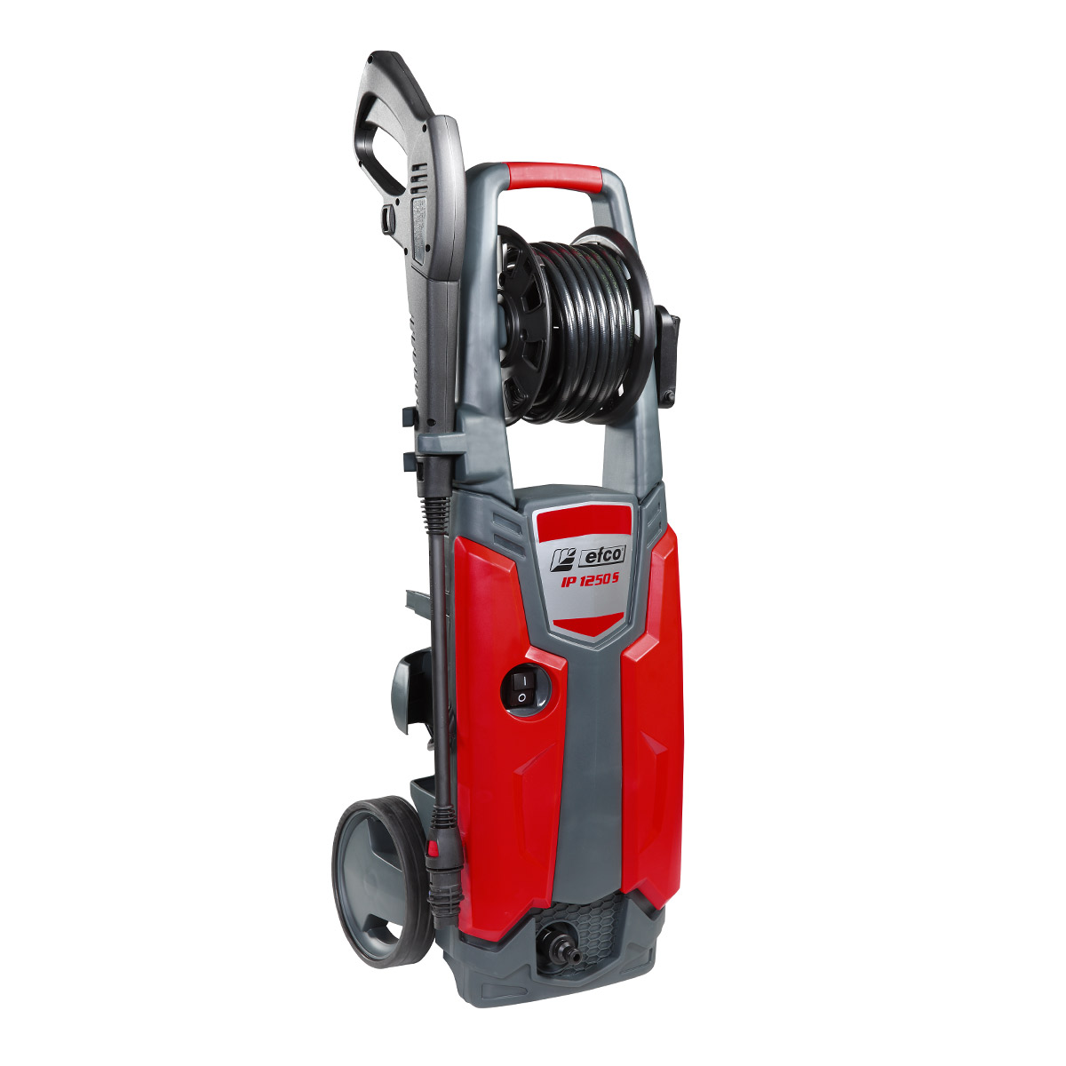 Hochdruckreiniger efco IP 1250 S mieten in Grödig