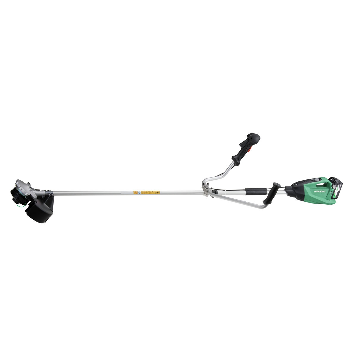 Akku-Motorsense HiKOKI CG36DA 36 V mieten in Grödig bei Salzburg
