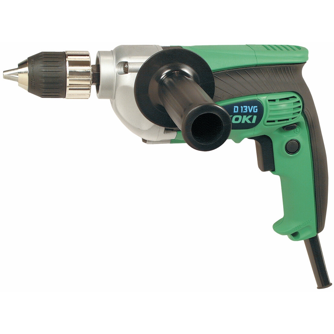 Bohrmaschine & Rührwerk HiKOKI D13VG mieten in Grödig bei Salzburg