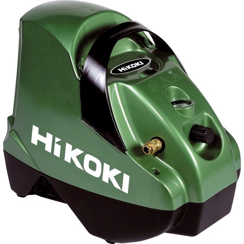 Kompressor ölfrei HiKOKI EC58 (6 l) mieten in Grödig bei Salzburg