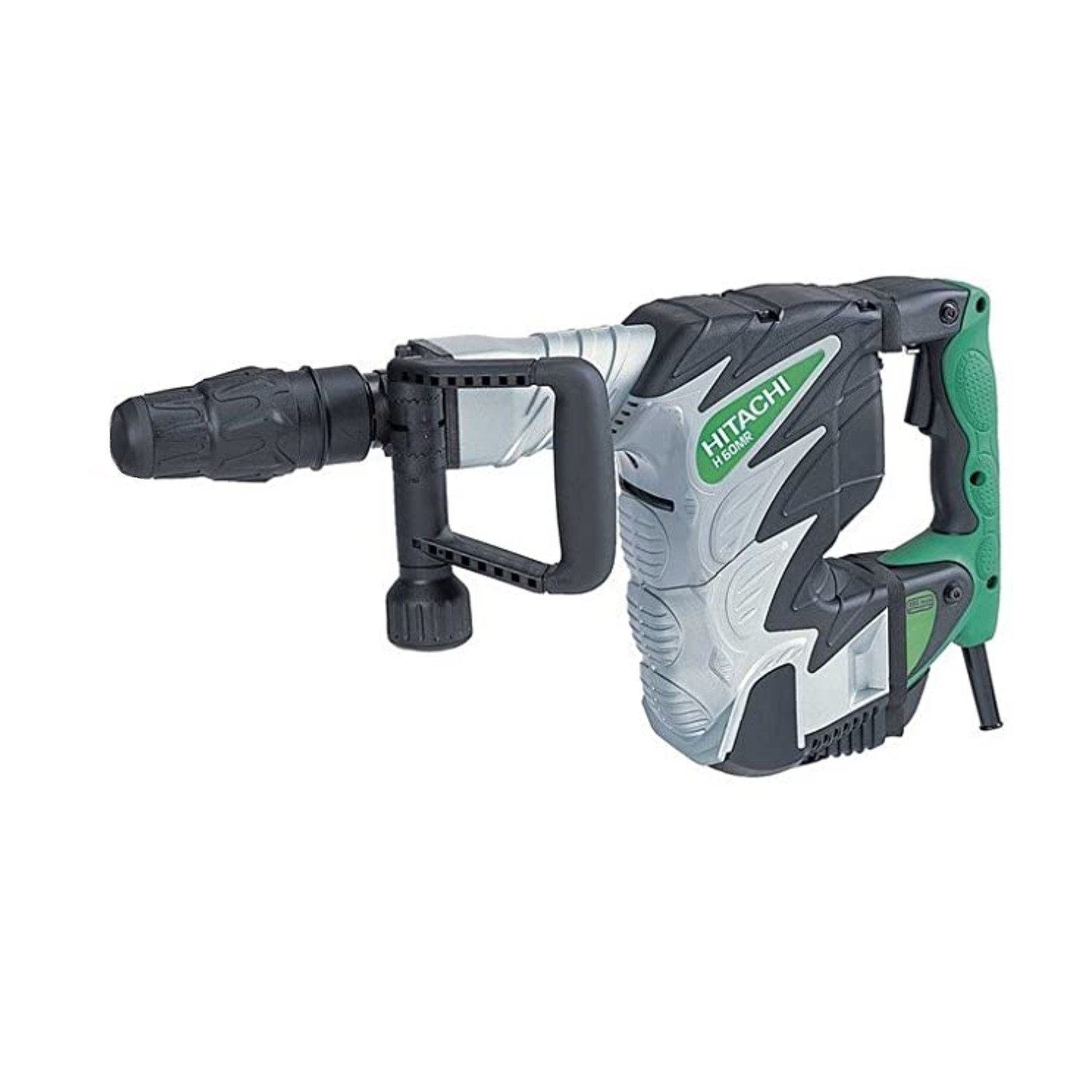 Abbruchhammer HiKOKI H60MR SDS-Max mieten in Grödig