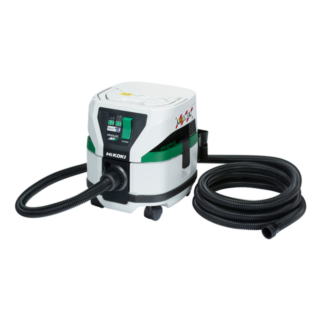 Akku-Nass-Trockensauger HiKOKI RP3608DB 36 V mieten in Grödig bei Salzburg
