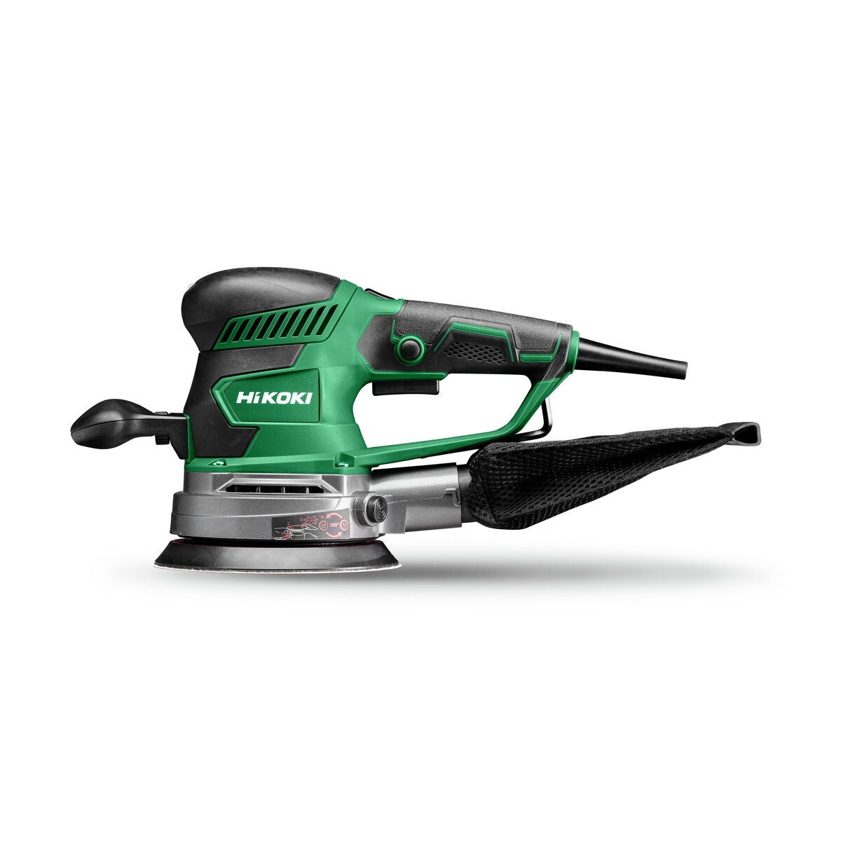 Excenterschleifer Ø 150 mm HiKOKI SV15YC mieten in Grödig