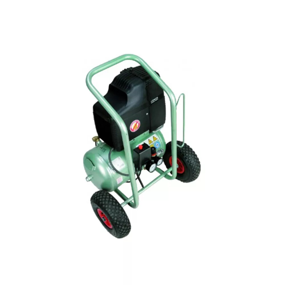 Kompressor Hitachi EC2010 (20 l, fahrbar) mieten in Grödig bei Salzburg