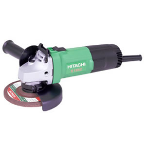 Winkelschleifer Ø 125 mm Hitachi G13SD mieten in Grödig
