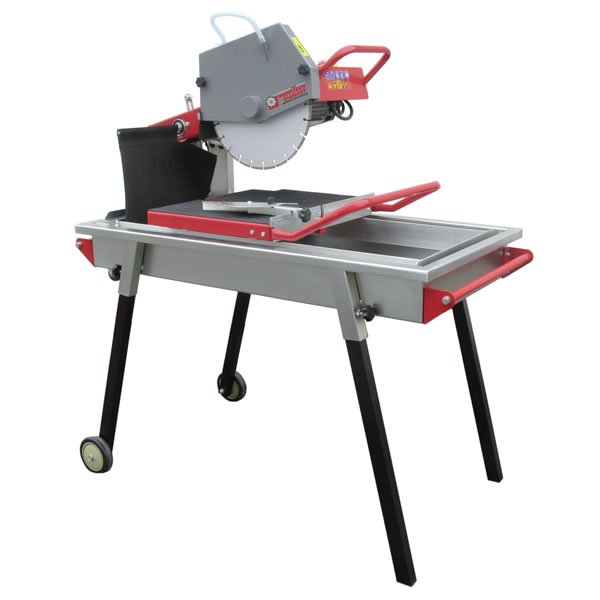 Steintrennmaschine PTD STC 350 III mieten in Grödig