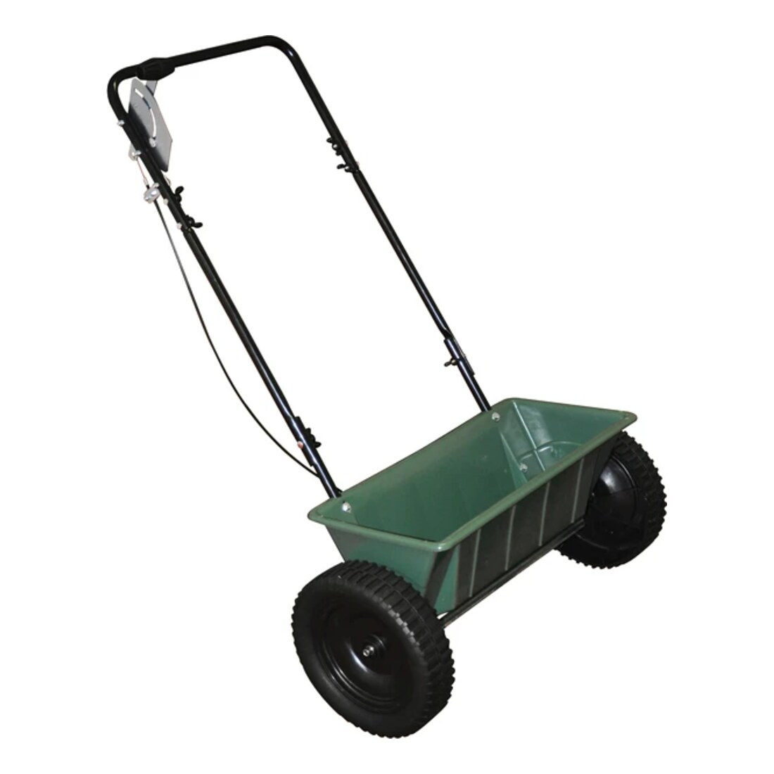 Reihenstreuwagen TURFMASTER 56 cm mieten in Grödig bei Salzburg